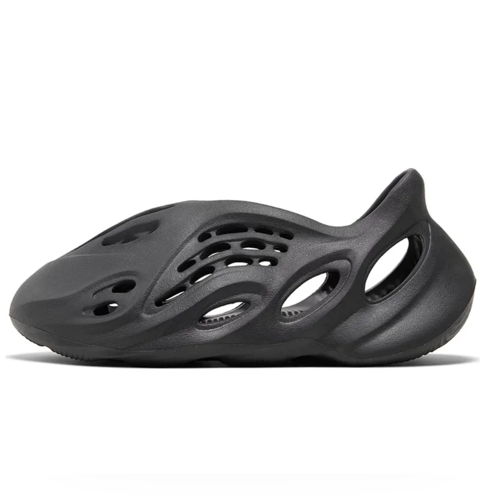 Foam slippers